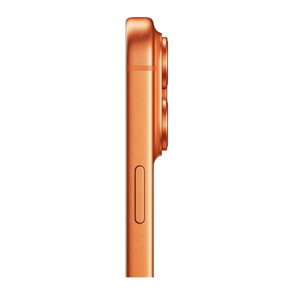 Apple iPhone 17 Pro 256GB Cosmic Orange