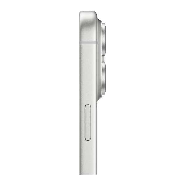 Apple iPhone 17 Pro 256GB Silver