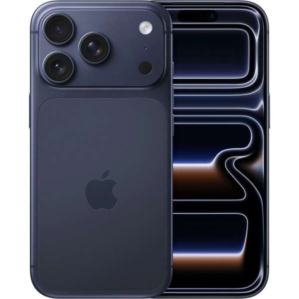 Apple iPhone 17 Pro 512GB Deep Blue