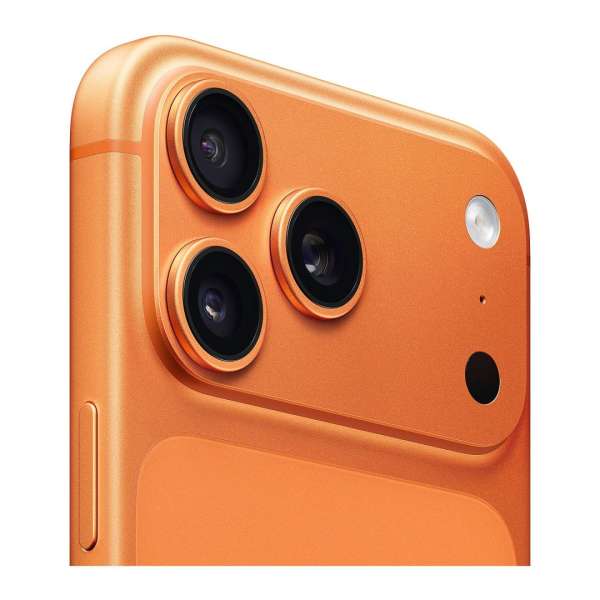 Apple iPhone 17 Pro Max 256GB Cosmic Orange