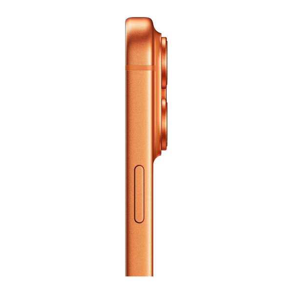 Apple iPhone 17 Pro Max 256GB Cosmic Orange