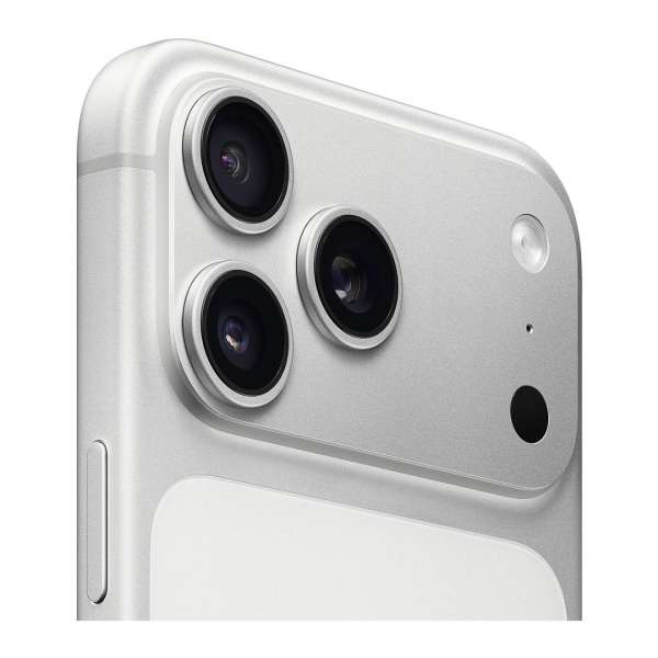 Apple iPhone 17 Pro Max 256GB Silver