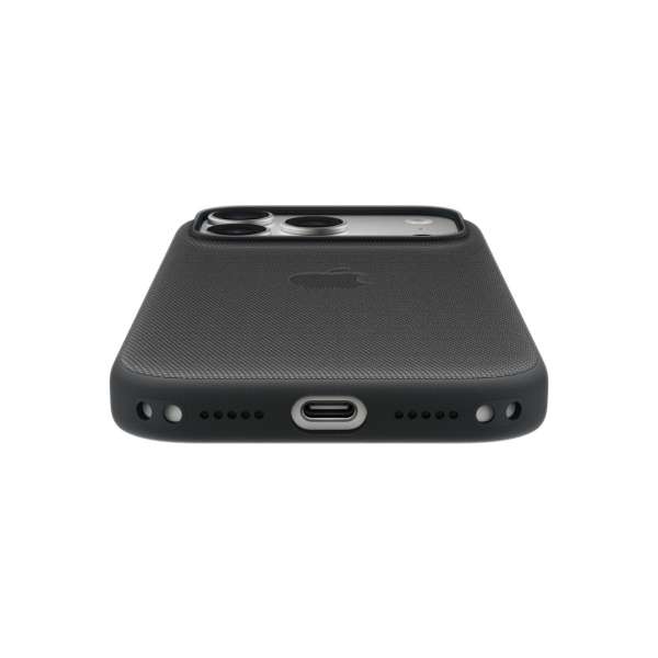 Apple iPhone 17 Pro TechWoven Case with MagSafe Sienna