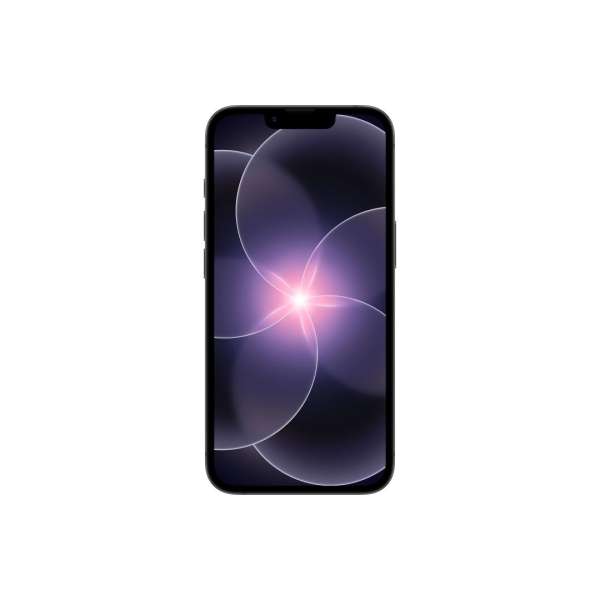 Apple iPhone 17e 256GB Black