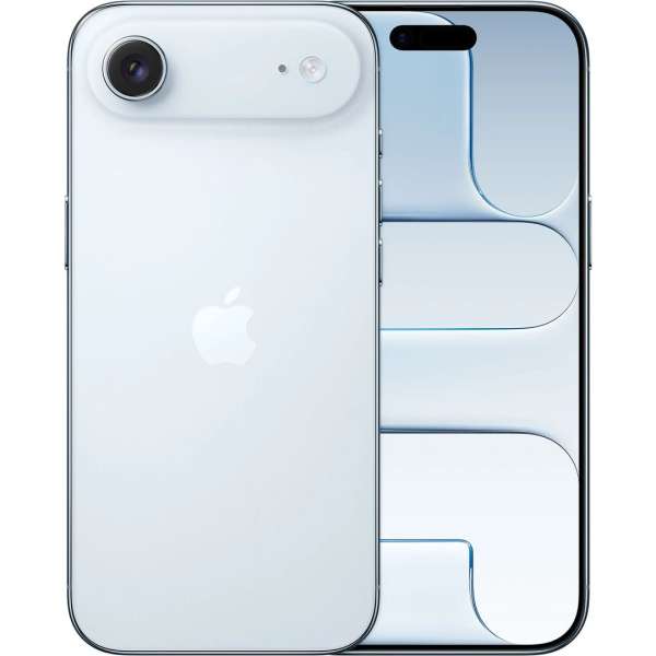 Apple iPhone Air 256GB Sky Blue
