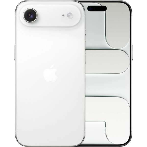 Apple iPhone Air 512GB Cloud White