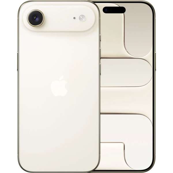 Apple iPhone Air 512GB Light Gold