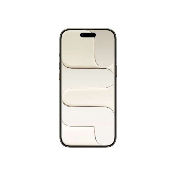 Apple iPhone Air 512GB Light Gold