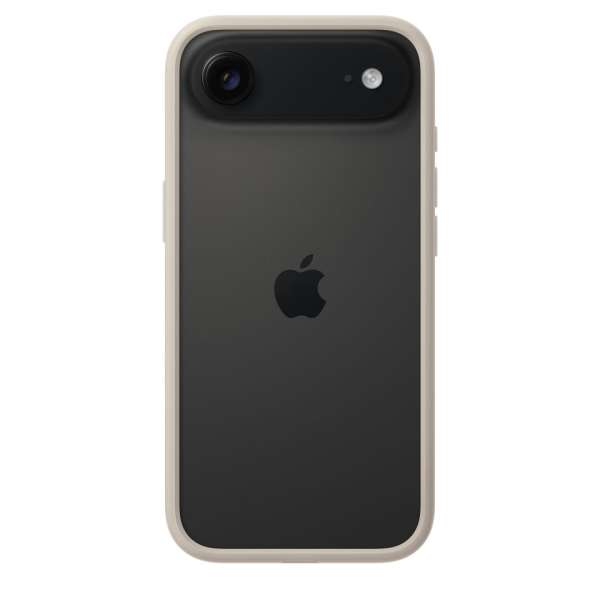 Apple iPhone Air Bumper Tan