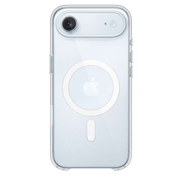 Apple iPhone Air Case with MagSafe Frost