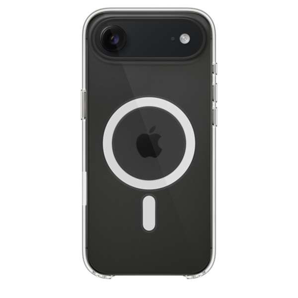 Apple iPhone Air Case with MagSafe Frost