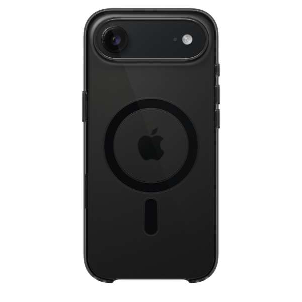 Apple iPhone Air Case with MagSafe Shadow