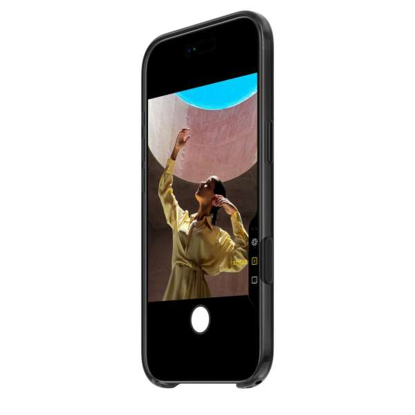 Apple iPhone Air Case with MagSafe Shadow