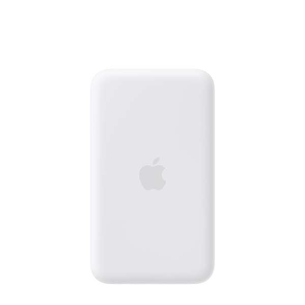 Apple iPhone Air MagSafe Battery Powebank White