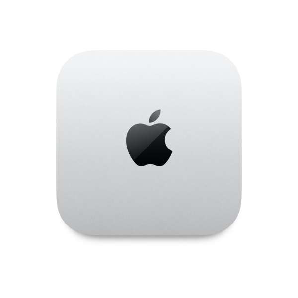 Apple Mac mini Silver