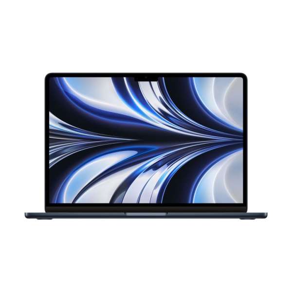 Apple MacBook Air 13" (2024) Midnight
