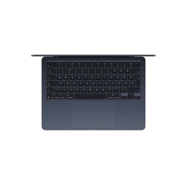Apple MacBook Air 13" (2025) Midnight