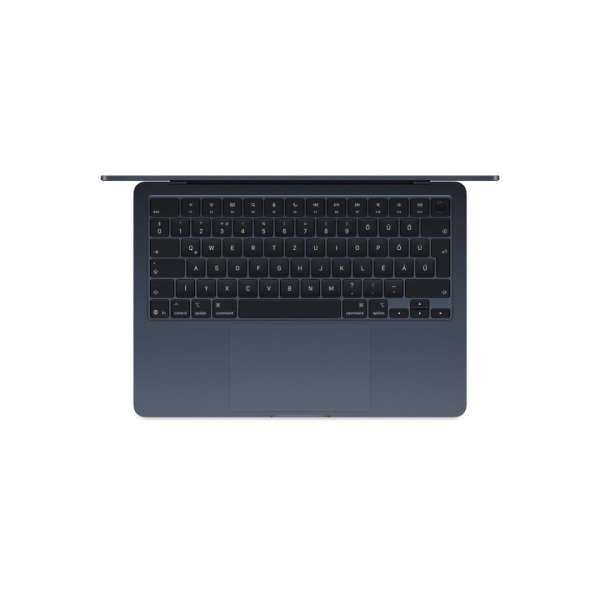 Apple MacBook Air 13" (2025) Midnight