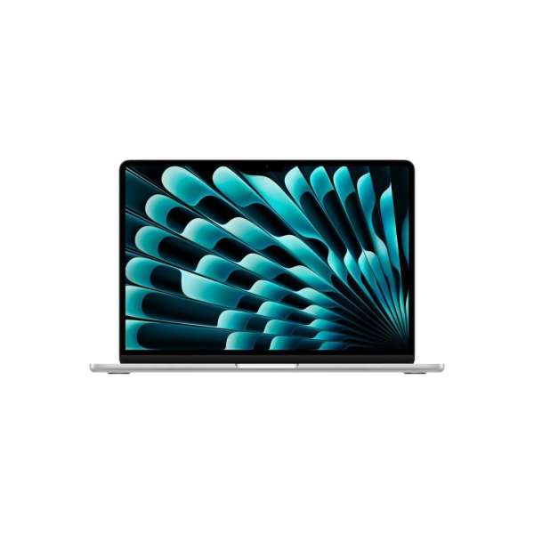 Apple MacBook Air 13" (2025) Silver