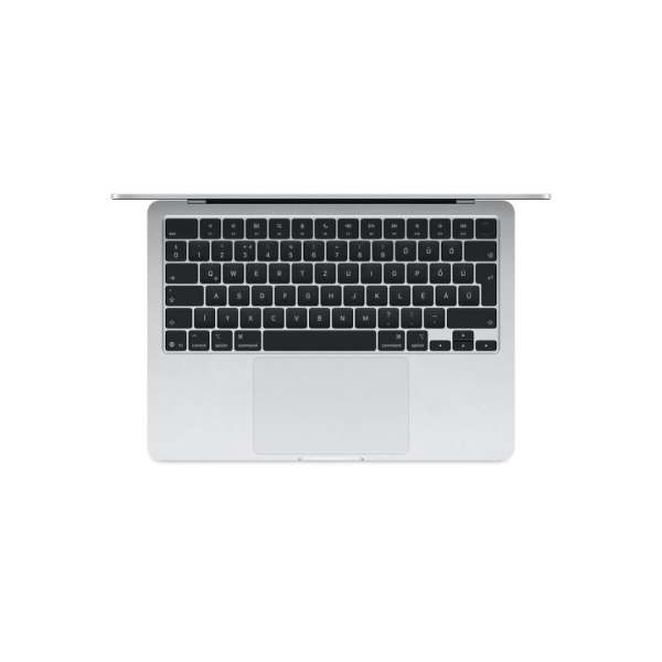 Apple MacBook Air 13" (2025) Silver
