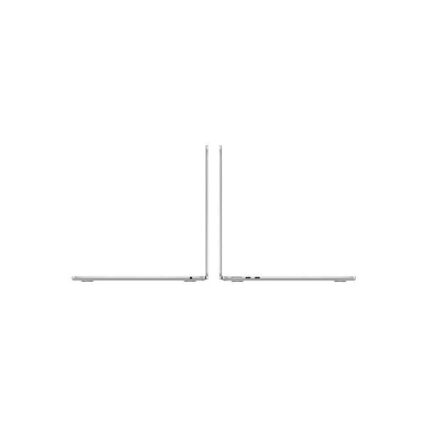 Apple MacBook Air 13" (2025) Silver