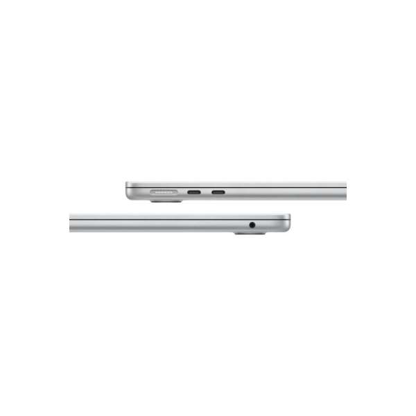 Apple MacBook Air 13" (2025) Silver