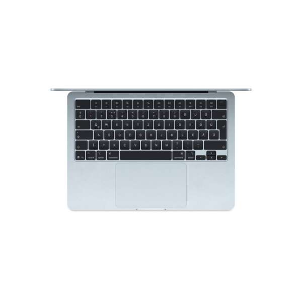 Apple MacBook Air 13" (2025) Sky Blue
