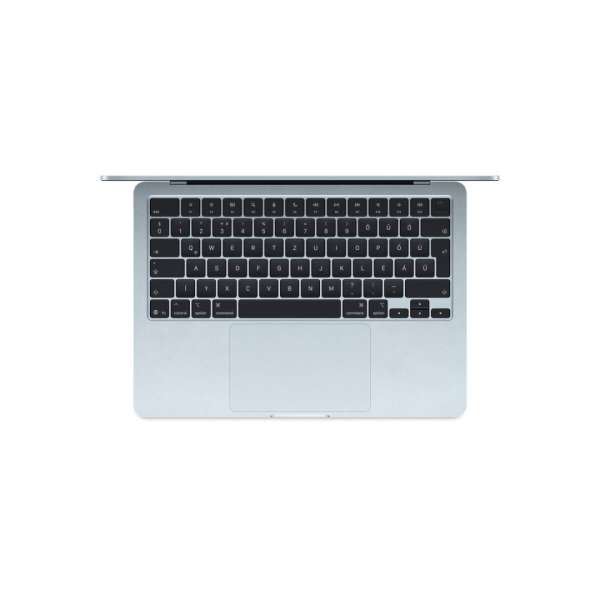 Apple MacBook Air 13" (2025) Sky Blue