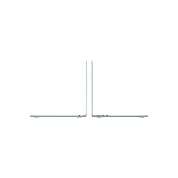 Apple MacBook Air 13" (2025) Sky Blue