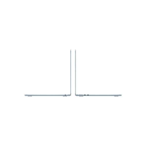 Apple MacBook Air 13" (2025) Sky Blue