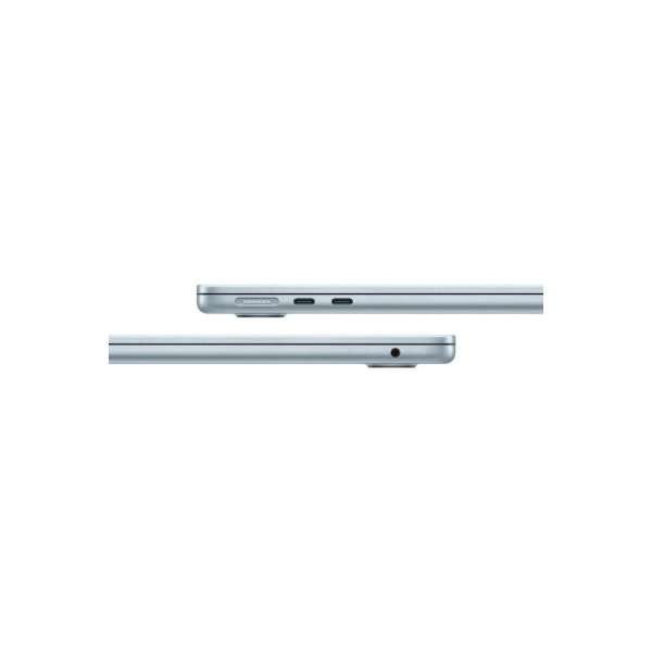 Apple MacBook Air 13" (2025) Sky Blue