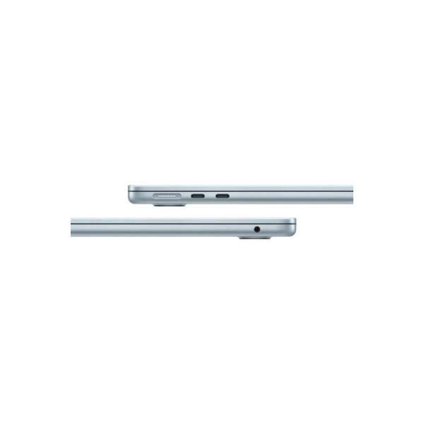 Apple MacBook Air 13" (2025) Sky Blue