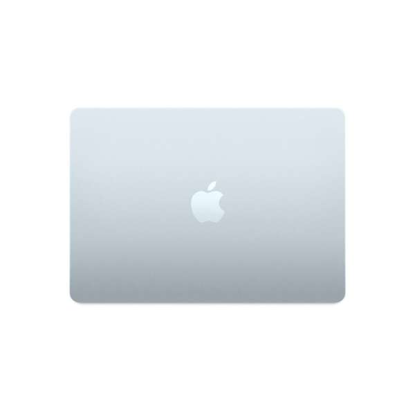 Apple MacBook Air 13" (2025) Sky Blue