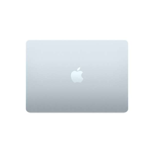 Apple MacBook Air 13" (2025) Sky Blue