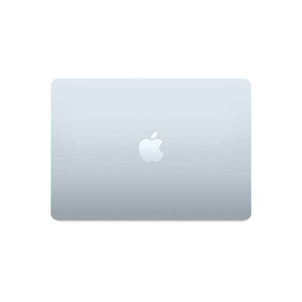 Apple MacBook Air 13" (2025) Sky Blue