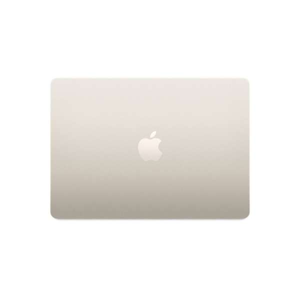 Apple MacBook Air 13" (2025) Starlight