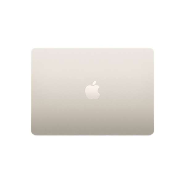 Apple MacBook Air 13" (2025) Starlight