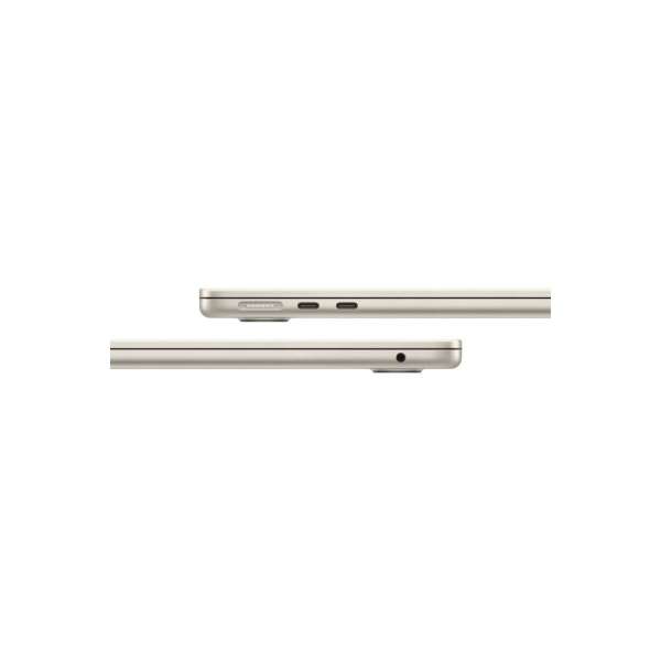 Apple MacBook Air 13" (2025) Starlight