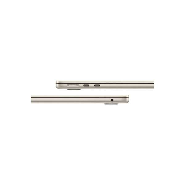 Apple MacBook Air 13" (2025) Starlight