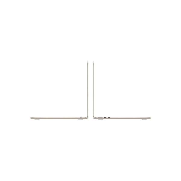 Apple MacBook Air 13" (2025) Starlight