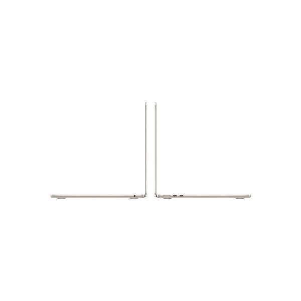 Apple MacBook Air 13" (2025) Starlight