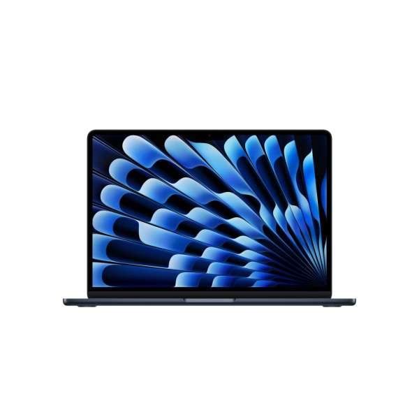 Apple MacBook Air 13" (2026) Midnight