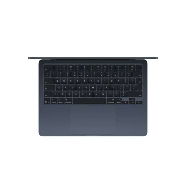 Apple MacBook Air 13" (2026) Midnight
