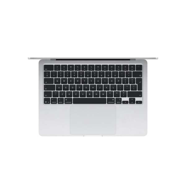 Apple MacBook Air 13" (2026) Silver