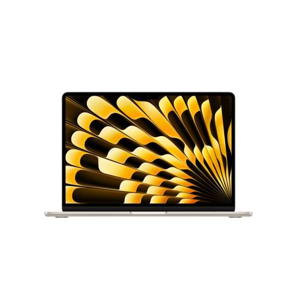Apple MacBook Air 13" (2026) Starlight