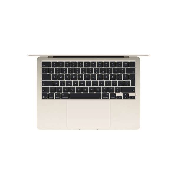 Apple MacBook Air 13" (2026) Starlight