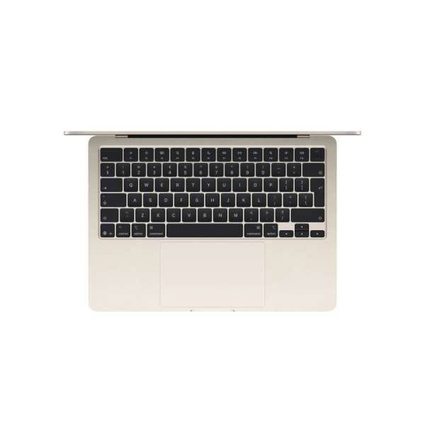 Apple MacBook Air 13" (2026) Starlight
