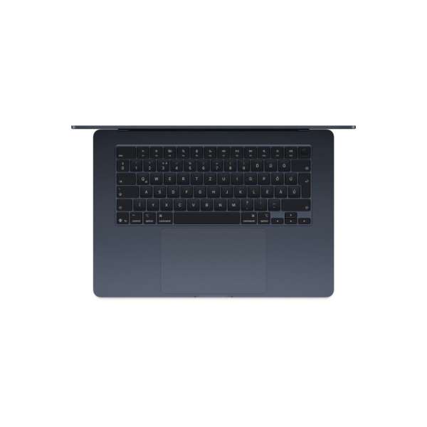 Apple MacBook Air 15" (2025) Midnight