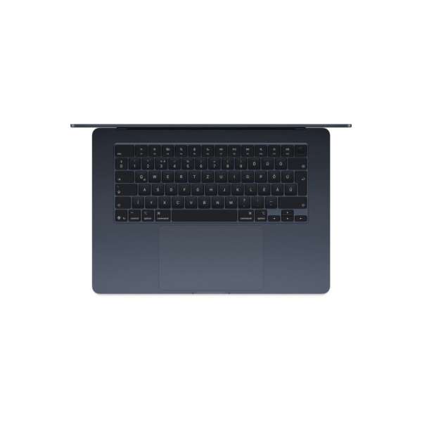 Apple MacBook Air 15" (2025) Midnight