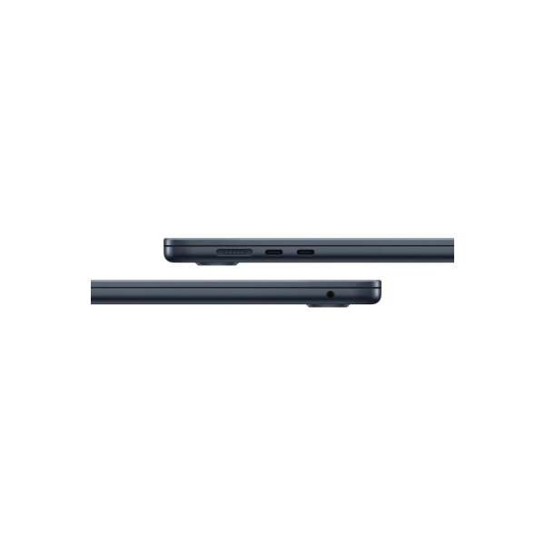 Apple MacBook Air 15" (2025) Midnight